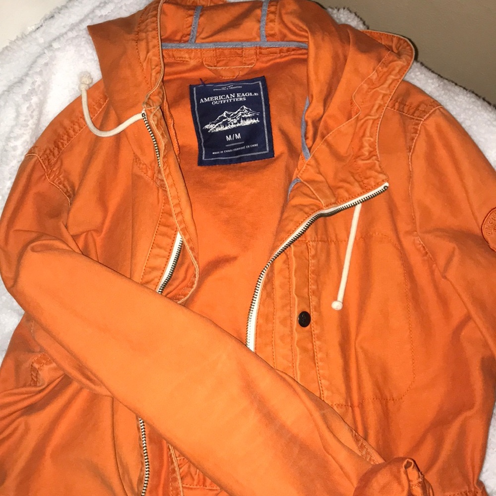 American Eagle Outfitters Jacket